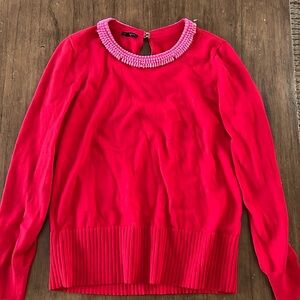 Talbots sweater